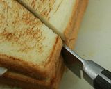 アボカドサンド作り方14写真
