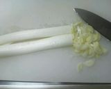 辛口!!麻婆豆腐作り方1写真