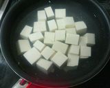 辛口!!麻婆豆腐作り方2写真