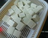 辛口!!麻婆豆腐作り方3写真