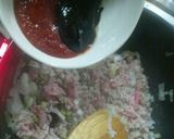 辛口!!麻婆豆腐作り方6写真