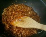 辛口!!麻婆豆腐作り方7写真