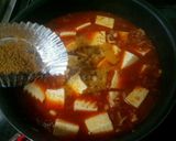 辛口!!麻婆豆腐作り方8写真