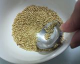 ★一石二鳥★茹で鶏野菜作り方3写真