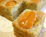 金柑と紅茶のケーキ。＊作り方11写真