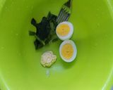 豆腐とほうれん草のマヨグラタン作り方3写真