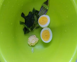 豆腐とほうれん草のマヨグラタン作り方3写真