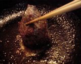 フライパンで簡単！牛肉のたたき作り方3写真