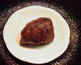 フライパンで簡単！牛肉のたたき作り方4写真