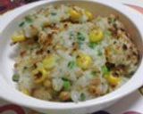 離乳食後期～完了期☆手づかみ☆納豆おやき作り方10写真