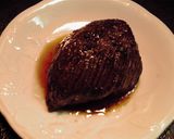 フライパンで簡単！牛肉のたたき作り方5写真