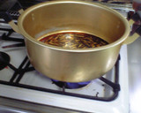 いかなごの釘煮（全工程写真付き！）作り方5写真