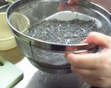いかなごの釘煮（全工程写真付き！）作り方8写真
