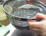 いかなごの釘煮（全工程写真付き！）作り方8写真