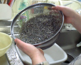 いかなごの釘煮（全工程写真付き！）作り方9写真