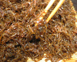 いかなごの釘煮（全工程写真付き！）作り方28写真