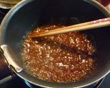 ご飯がすすむ☆たまご味噌☆塩麹入り作り方2写真