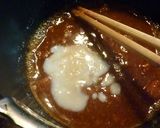ご飯がすすむ☆たまご味噌☆塩麹入り作り方1写真