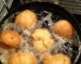 おかん直伝！材料2つで豆腐ドーナツ作り方4写真