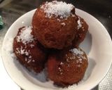 おかん直伝！材料2つで豆腐ドーナツ作り方7写真