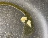 鯖缶&トマト缶の簡単ワンパン炒め作り方2写真