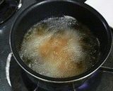 お弁当にチーズチキンカツ作り方6写真