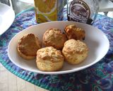 ホットビスケット作り方11写真