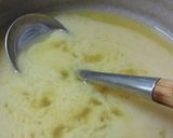 素朴でやさしい味噌味とろろ飯作り方2写真