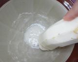 素朴でやさしい味噌味とろろ飯作り方4写真