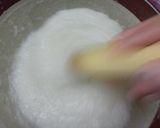 素朴でやさしい味噌味とろろ飯作り方6写真