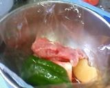 母の味・豚ひれのパイナップル焼き作り方6写真