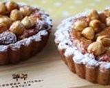 私のタルト台作り方10写真