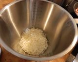 カルボナーラ（生クリームなし）作り方2写真