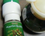 白菜丸ごと使います、チーズしょうゆ蒸し♬作り方5写真