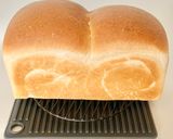 ホームベーカリーで山型食パン作り方27写真