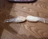 ☆離乳食完了期☆簡単に出来るミニおにぎり作り方4写真