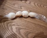 ☆離乳食完了期☆簡単に出来るミニおにぎり作り方5写真