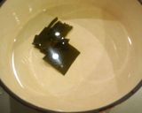 ブリと野菜の焼き浸し(塩)作り方4写真