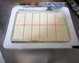 豆腐ステーキ✿挽肉を挟んでメインおかず♪作り方1写真