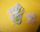 豆腐ステーキ✿挽肉を挟んでメインおかず♪作り方3写真