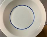 全てレンジ中華風クリーム梅味炒飯弁当作り方1写真