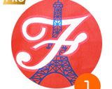 バインミー用＊パリふゎ餅粉ソフトフランス作り方20写真