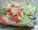 塩麹さんで簡単！にしん漬？(^-^*)/作り方5写真