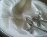シフォンケーキ作り方10写真