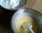 シフォンケーキ作り方11写真