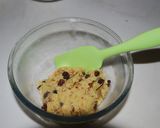 バレンタインに☆さつまいものトリュフ風作り方4写真
