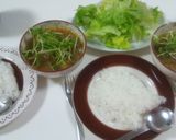 じっくりスープカレー(´ﾟДﾟ｀)!!作り方7写真
