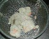 あん肝ポン酢作り方2写真