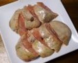 あん肝ポン酢作り方3写真
