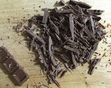 バレンタイン❤チョコファッジ作り方1写真